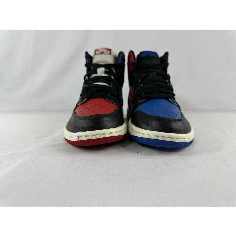 Nike Air Jordan 1 Retro High OG 'Top 3' 555088-026 Men's Size 8
